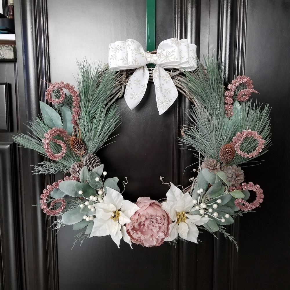 Wreath - Picture 2 of 2